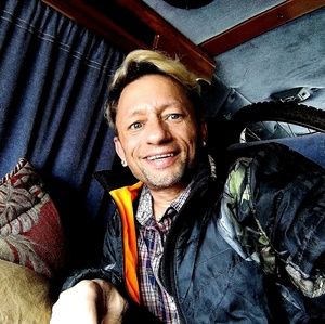 Meet your Posher, George